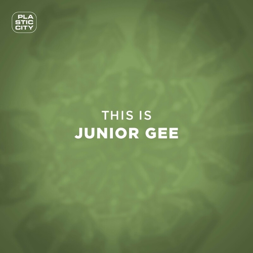 Junior Gee - This is Junior Gee [PLAC1053]